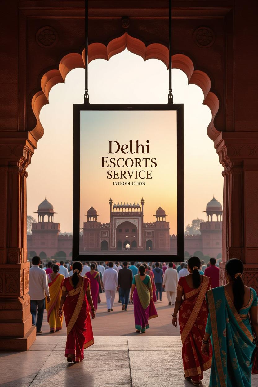 Delhi Escorts Gallery Overview