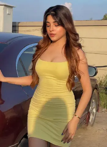 Shruti - 24 years, Glamorous Fashion, Dancer, 34-24-36